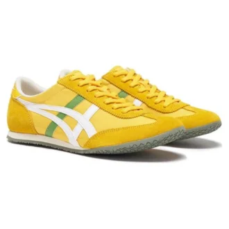 Machu Racer “Yellow”