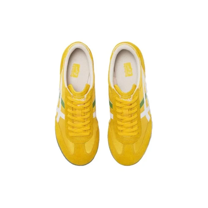 Machu Racer “Yellow”
