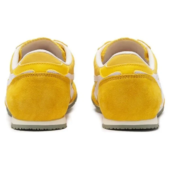 Machu Racer “Yellow”