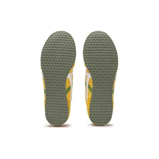 Machu Racer “Yellow”