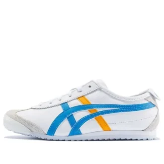 Mexico 66 “Azul Blue”