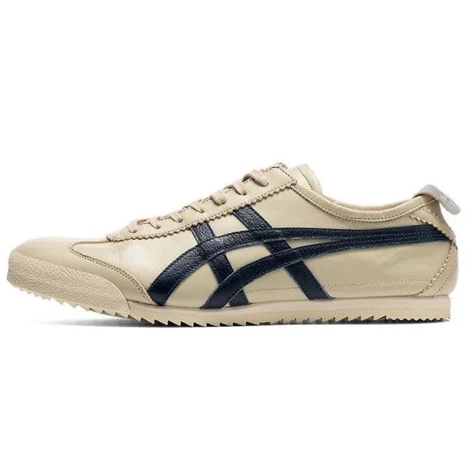 Mexico 66 “Beige Black”