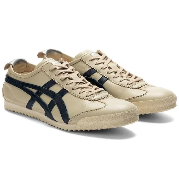Mexico 66 “Beige Black”