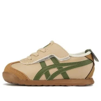 Mexico 66 “Beige Brown Olive”