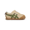 Mexico 66 “Beige Brown Olive”
