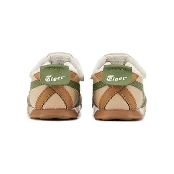 Mexico 66 “Beige Brown Olive”