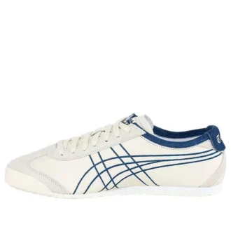 Mexico 66 “Beige Navy”