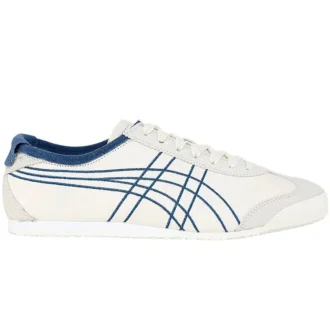 Mexico 66 “Beige Navy”