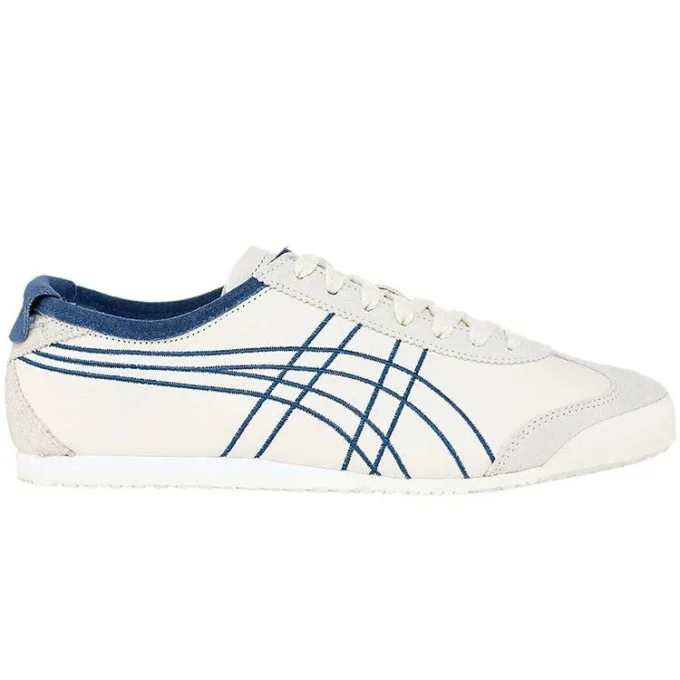 Mexico 66 “Beige Navy”