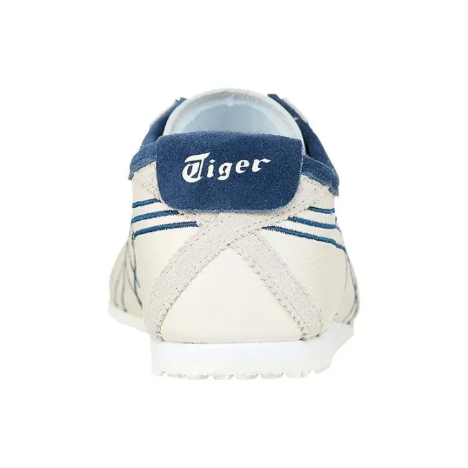 Mexico 66 “Beige Navy”
