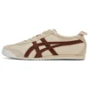 Mexico 66 “Beige Suede Brown”