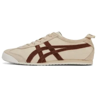 Mexico 66 “Beige Suede Brown”