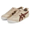 Mexico 66 “Beige Suede Brown”