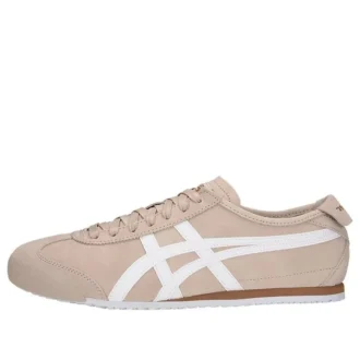 Mexico 66 “Beige White”