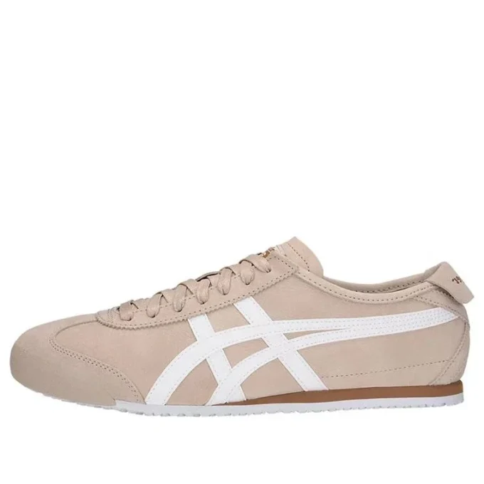Mexico 66 “Beige White”