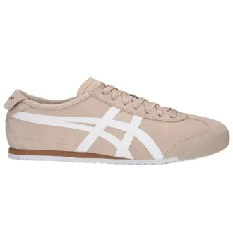 Mexico 66 “Beige White”