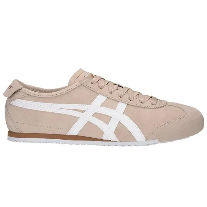 Mexico 66 “Beige White”