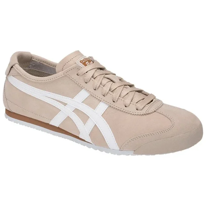 Mexico 66 “Beige White”