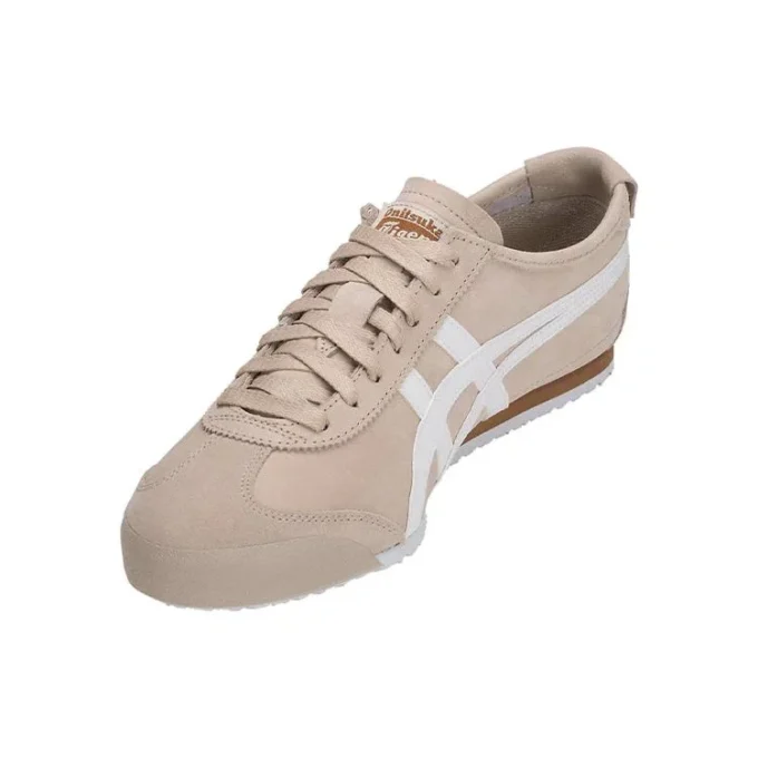 Mexico 66 “Beige White”