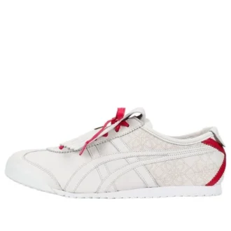 Mexico 66 “Beige White Red”