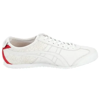 Mexico 66 “Beige White Red”