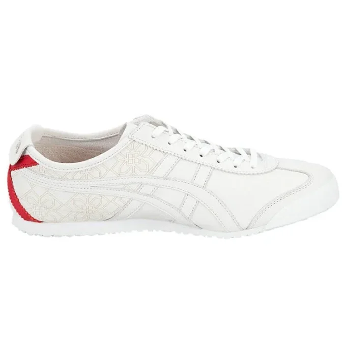Mexico 66 “Beige White Red”