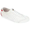 Mexico 66 “Beige White Red”
