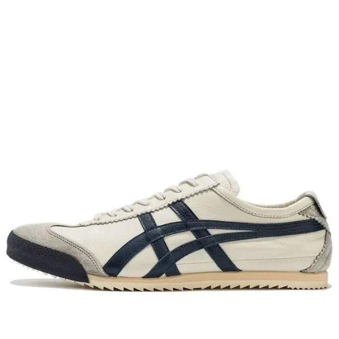Mexico 66 “Birch Indigo Blue”