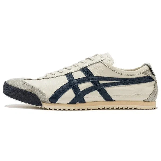 Mexico 66 “Birch Indigo Blue”