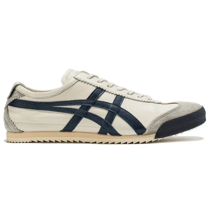 Mexico 66 “Birch Indigo Blue”