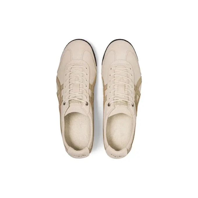 Mexico 66 “Birch Wood Crepe”