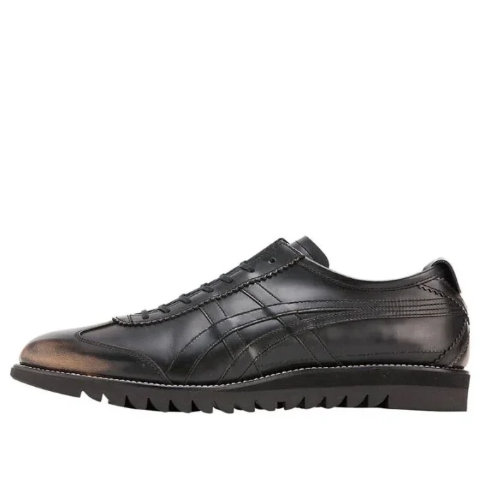 Mexico 66 “Black”