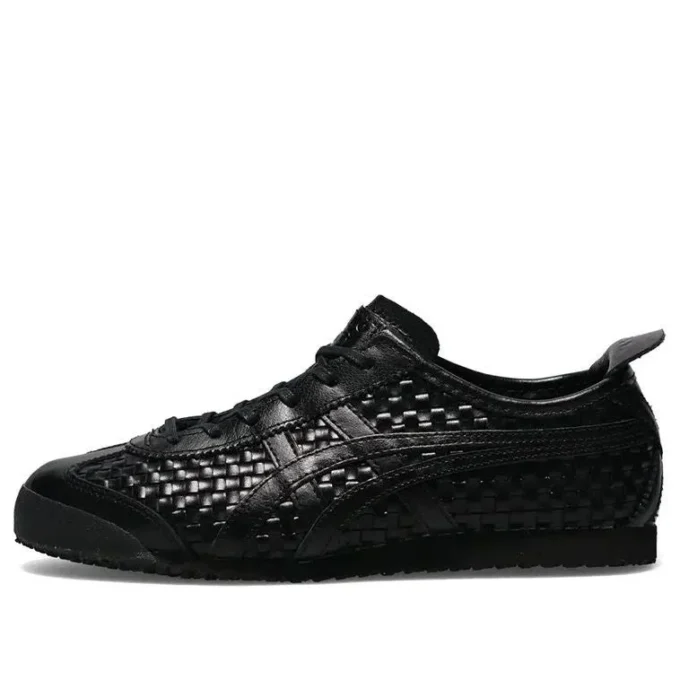 Mexico 66 “Black”