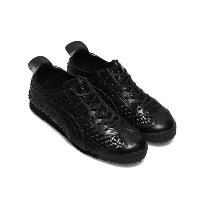 Mexico 66 “Black”