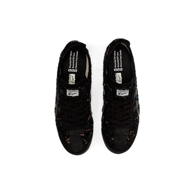 Mexico 66 “Black”