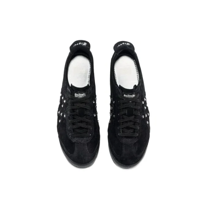 Mexico 66 “Black”