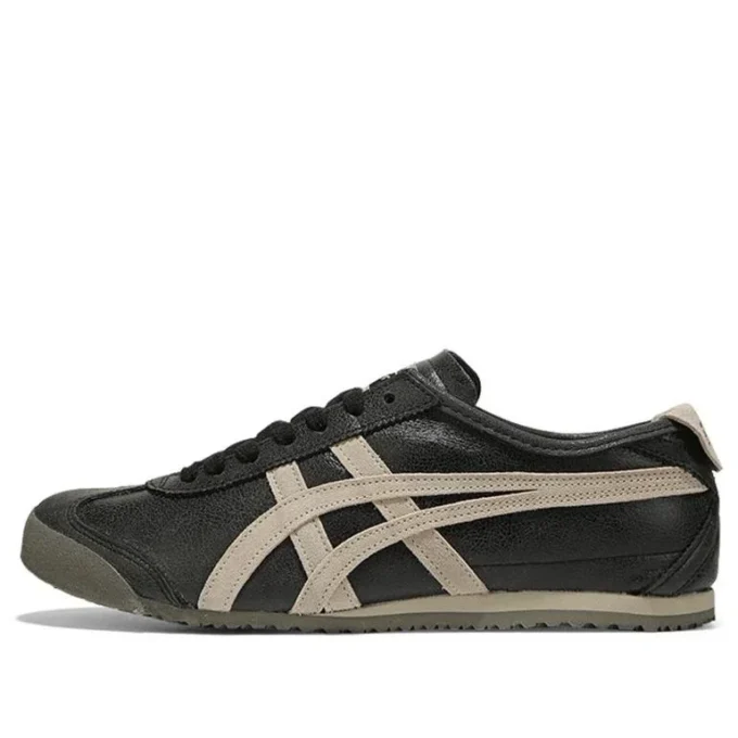 Mexico 66 “Black Brown”
