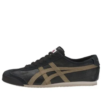 Mexico 66 “Black Brown”