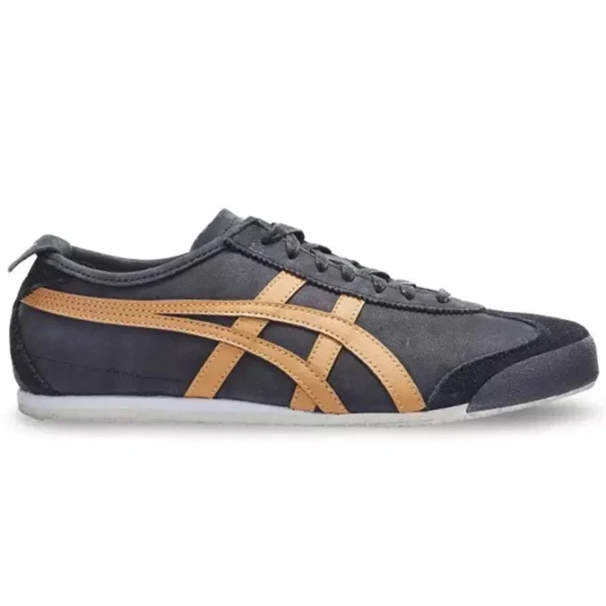 Mexico 66 “Black Brown”
