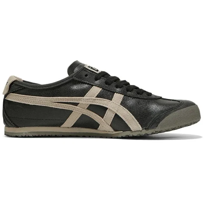 Mexico 66 “Black Brown”