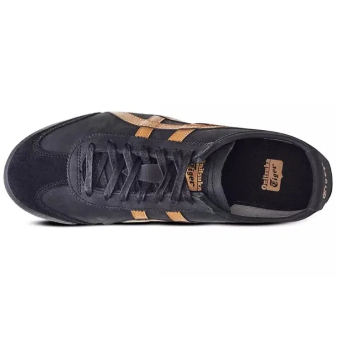 Mexico 66 “Black Brown”
