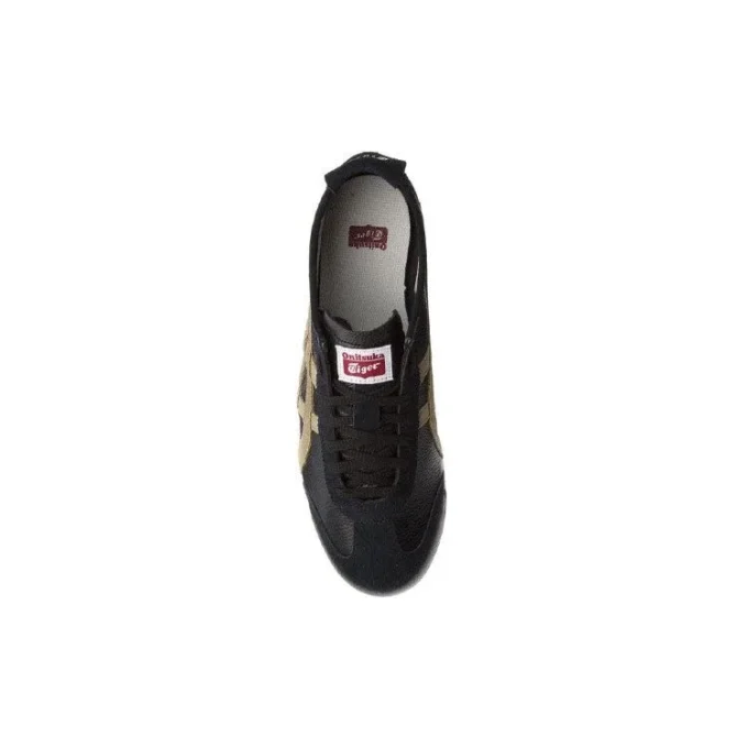 Mexico 66 “Black Brown”