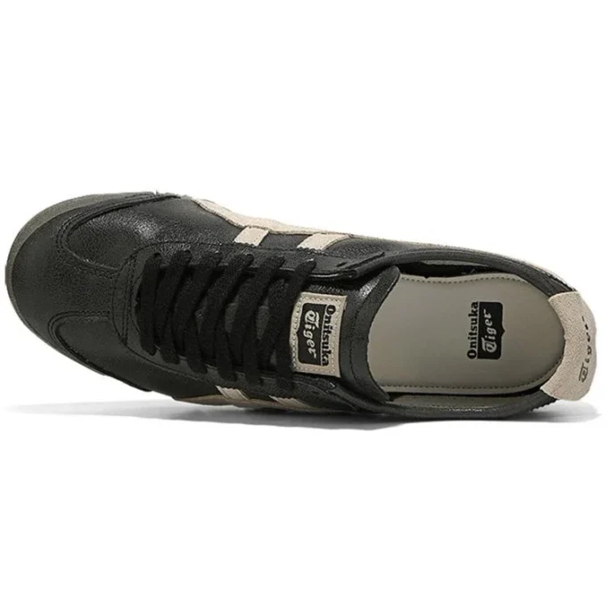 Mexico 66 “Black Brown”