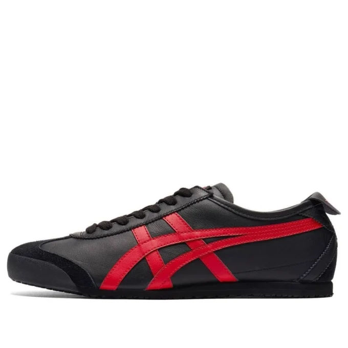Mexico 66 “Black Classic Red”