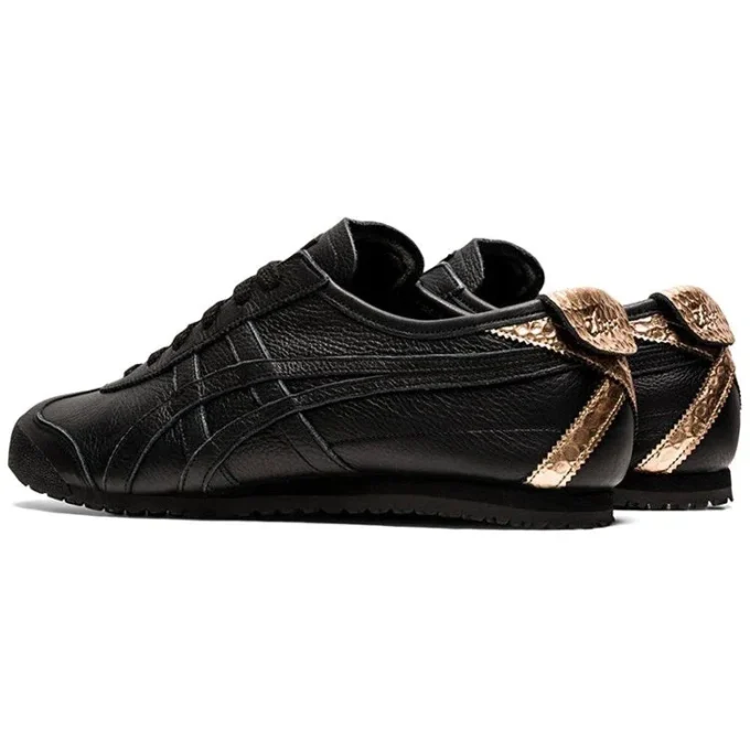 Mexico 66 “Black Gold”