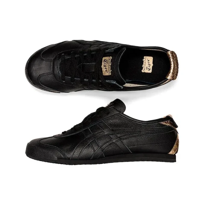 Mexico 66 “Black Gold”