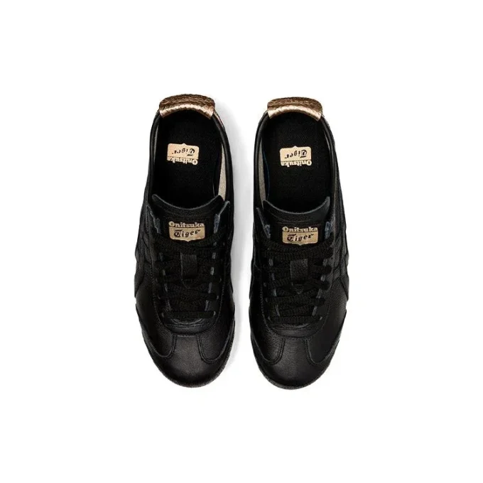 Mexico 66 “Black Gold”