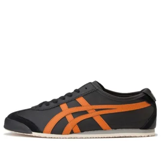 Mexico 66 “Black Orange”