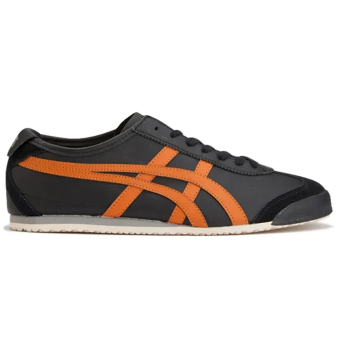 Mexico 66 “Black Orange”