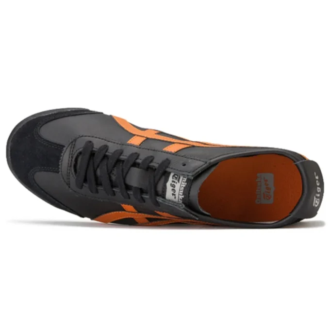 Mexico 66 “Black Orange”